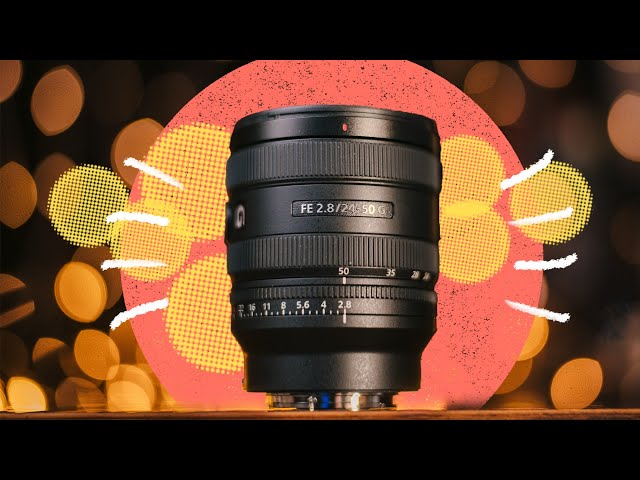 Sony 24-50mm vs 24mm and 50mm - Zoom vs Primes Part 2