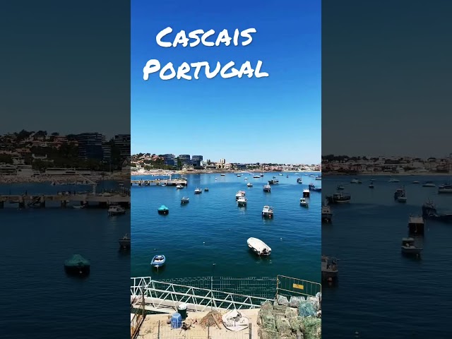 Cascais Portugal
