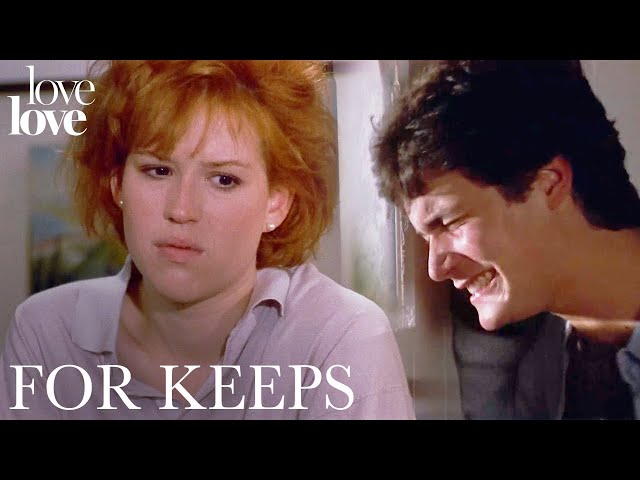 For Keeps | Stan Begs For Another Chance | Love Love
