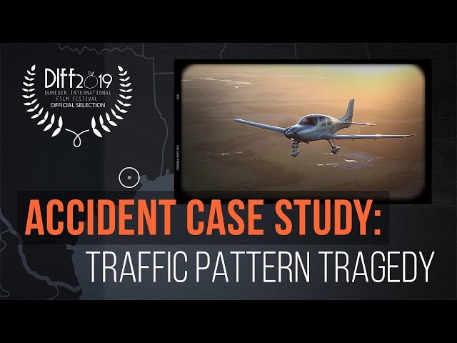 Accident Case Study: Traffic Pattern Tragedy