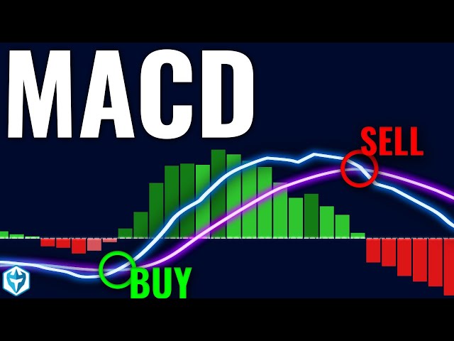 How to use the MACD Indicator (with ZERO experience)