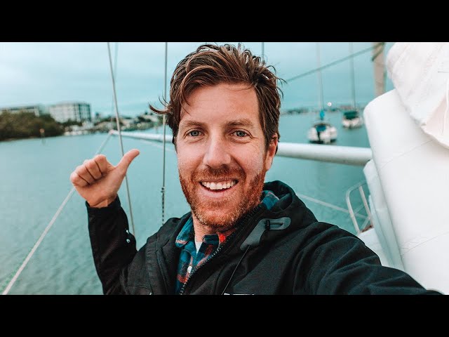 DON’T Sail Downwind Without THIS | Sailing Soulianis - Ep. 107