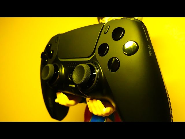 Is The Scuf Reflex Pro Good For Fighting Games? Honest Owner Review