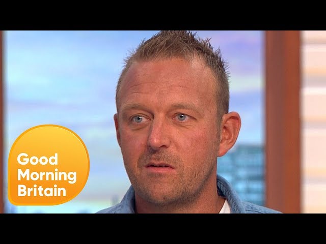 Is This the Strictest School in Britain? | Good Morning Britain