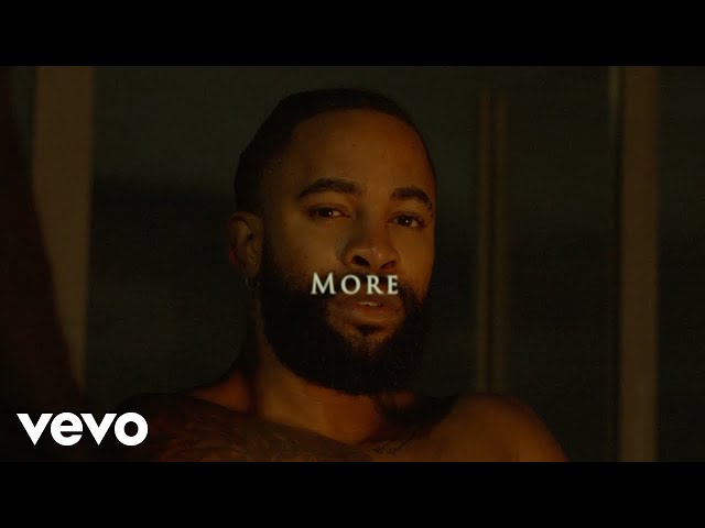 Elijah Blake - More (Official Music Video)