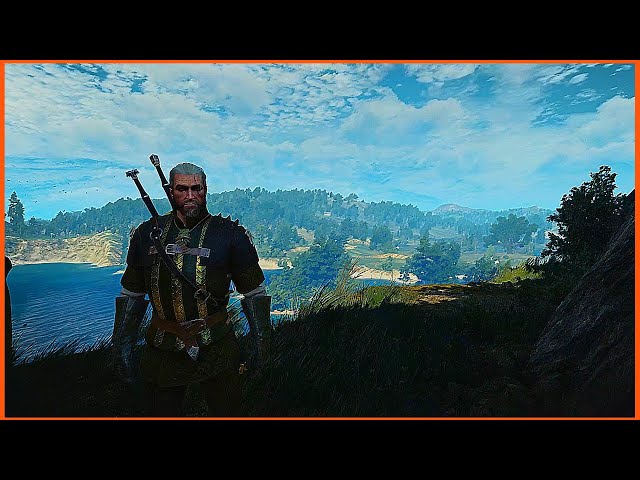 Don't Forget To Loot This Secret Chest in Novigrad! - The Witcher 3