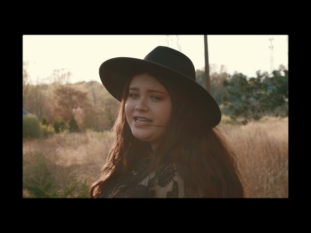 If You Don't Wanna Talk- Ella Cole [OFFICIAL MUSIC VIDEO]
