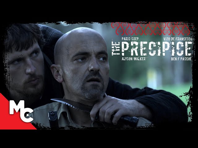 The Precipice | Full Action Movie | Apocalyptic Thriller