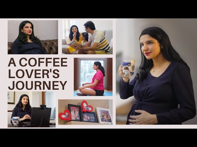 A Coffee Lover's Story: Featuring Modern Hippi's Optimistic Dawn