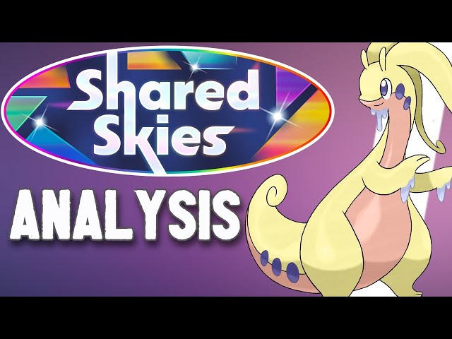 Pokemon Go:  Shared Skies ANALYSIS | NO GUARANTEED XL TRADE CANDY