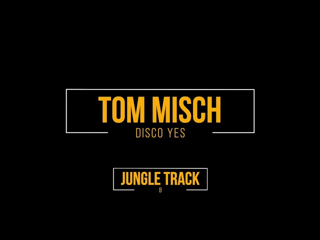 Tom Misch Style Backing Track In Am