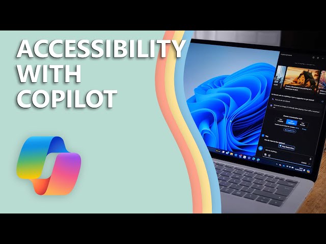 Access Your Ability with Copilot