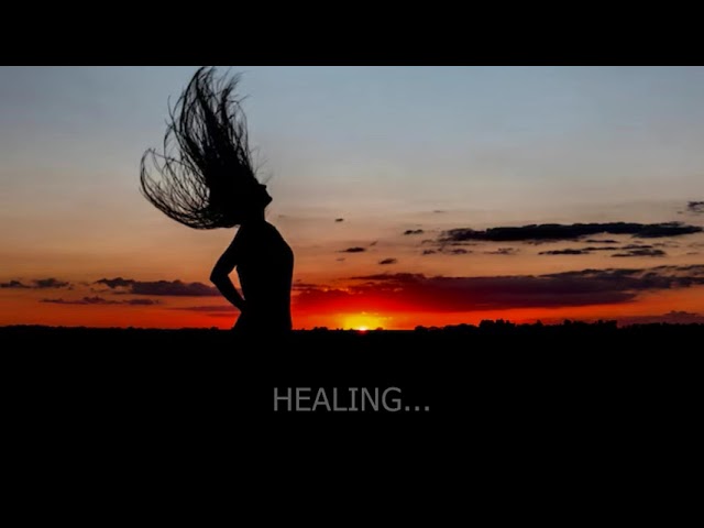 OMD - Healing (with lyrics)