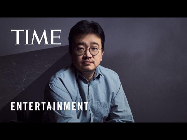 Hellbound Director Wants to Emphasize That Korean Entertainment Didn’t Just Explode Overnight | TIME