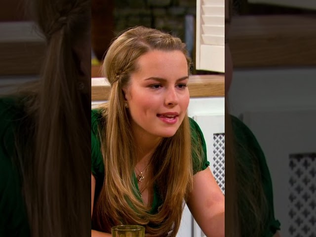 PJ and Teddy were pure siblingcore | Good Luck Charlie #ThrowbackThursday #Shorts