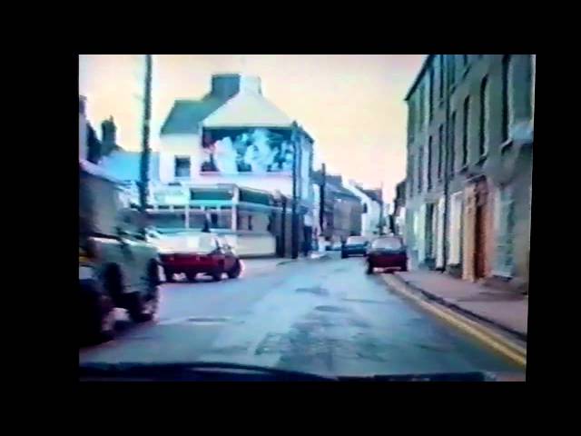 Trip Around Youghal 1989