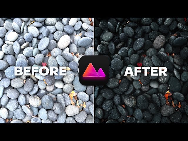How to Edit Photos on iPhone for Instagram | Darkroom Photo Editor Tutorial | Best Photo Editing App