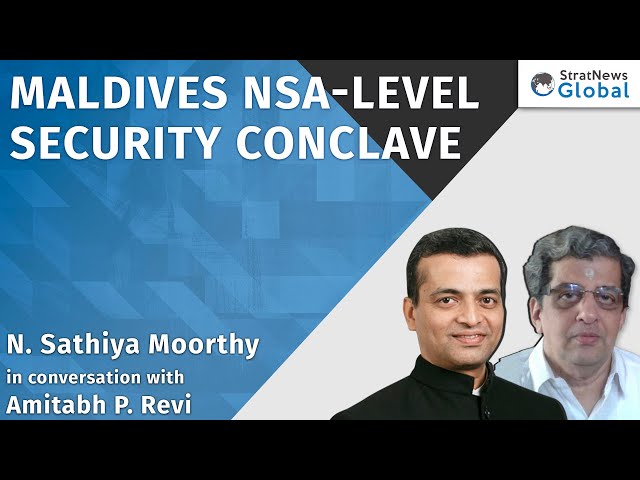 India's 'Quad': Institutionalising The Colombo Security Conclave, Mauritius Joins Maldives, Lanka