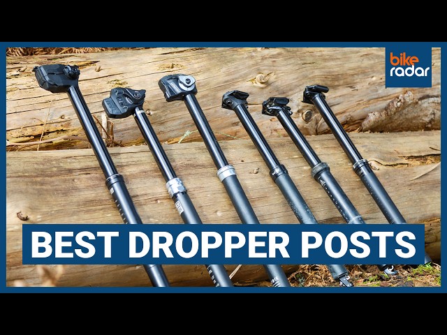 Best Dropper Posts 2024 | 6 Posts Rated & Reviewed