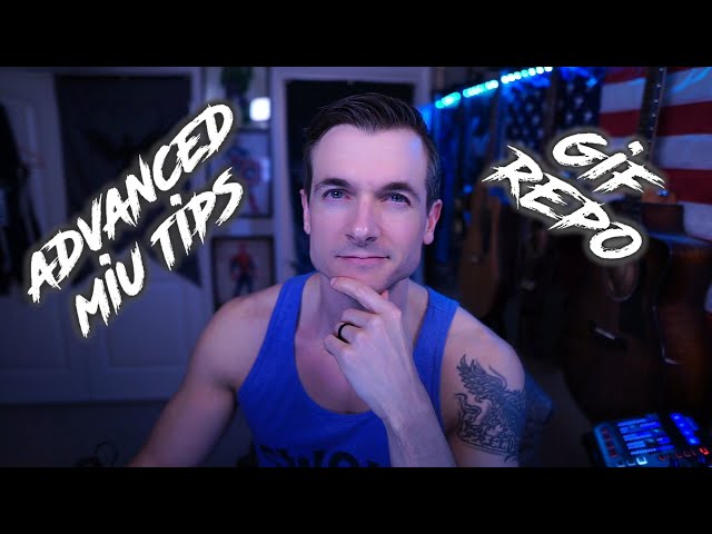 Tank Top Tech Episode 2 - Advanced MixItUp Tips and Tricks