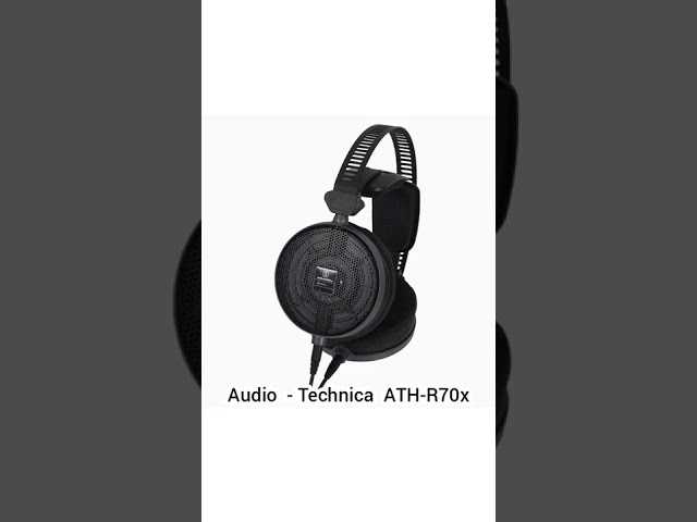 Audio -Technica ATH-R70x