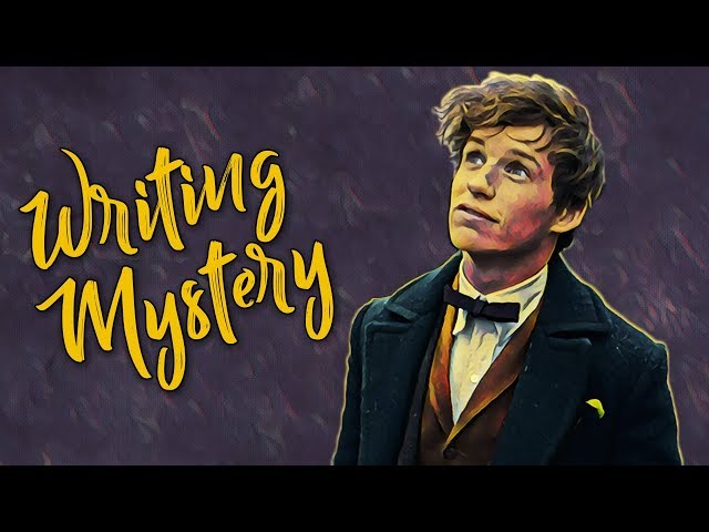 Fantastic Beasts: How [a TERF] Writes Mystery Revisited