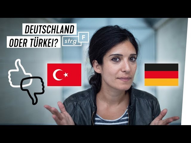 Warum Deutschtürk*innen in die Türkei auswandern | STRG_F