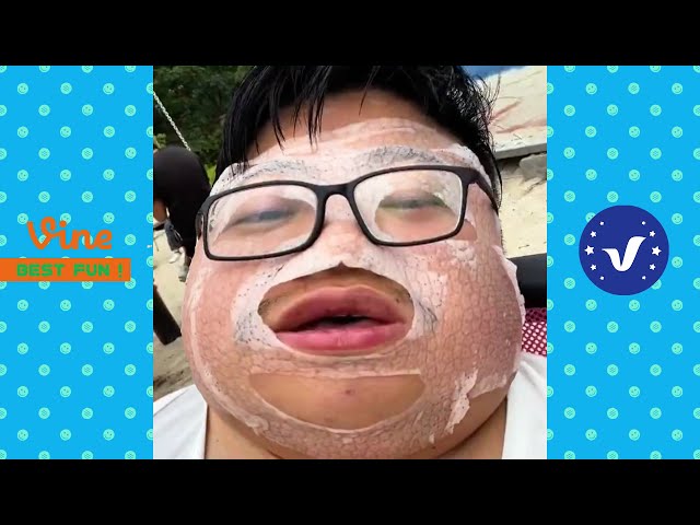 Funny & Hilarious Video People's Life #48 😂 Try Not To Laugh Funny Videos 2023