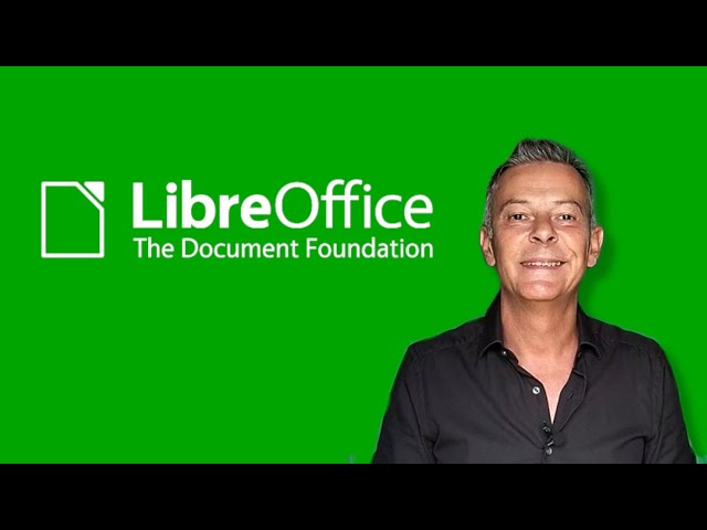 LibreOffice e formati file aperti (intervista a Gabriele Ponzo)