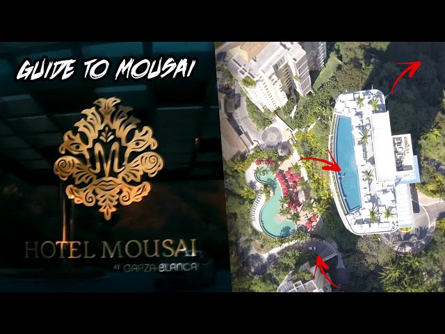 Top 5 Things You Should Know About Luxurious HOTEL MOUSAI Ultra Suite in Puerto Vallarta