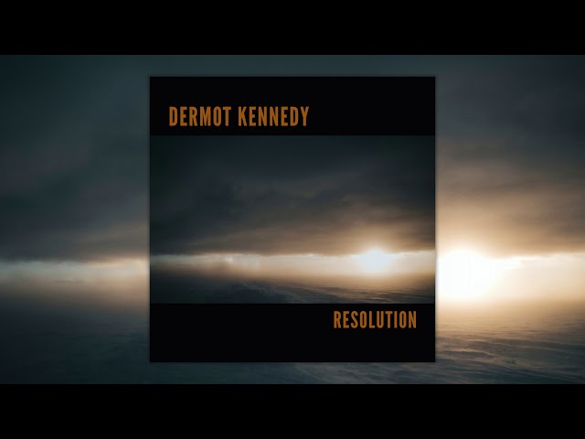 Dermot Kennedy - Resolution (for Songs For Australia)