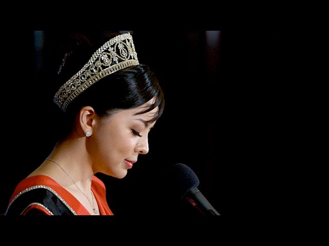 Why Trump Should Meet This Beauty Queen | China Uncensored