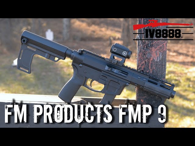 FM Products FMP 9