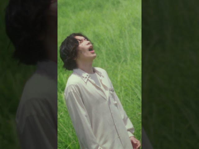 宮﨑駿監督「君たちはどう生きるか」主題歌 　　　　　米津玄師「地球儀」 Kenshi Yonezu - Spinning Globe