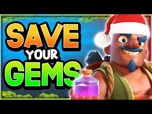What To Expect In The Holiday Trader Event (Clash of Clans)