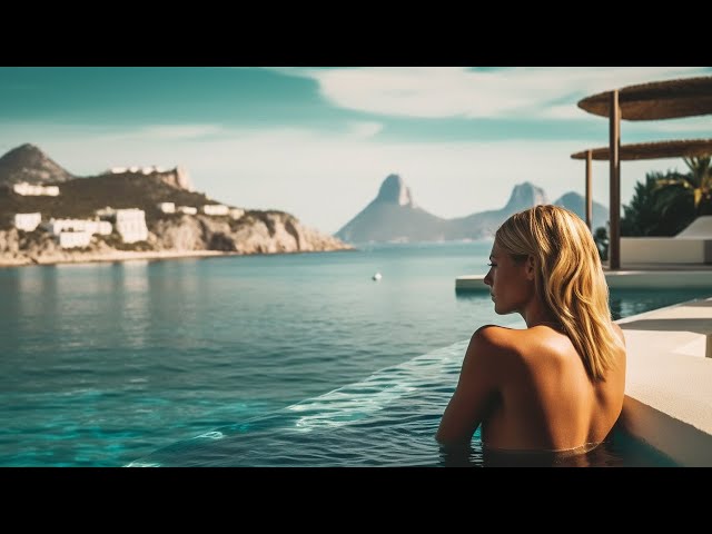 Summer Mix 2023 🍉 Best of Pool Lounge Chill House Music 2023 🍉