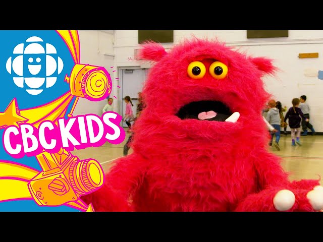 Talking to Kindergartners About the Olympic Games: Events | CBC Kids