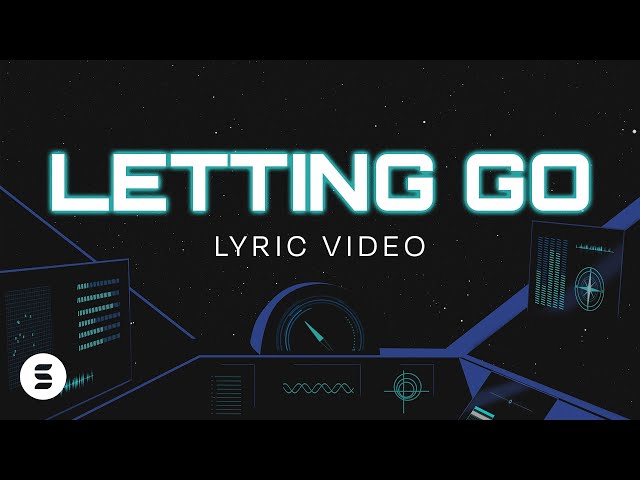 Letting Go | Official Lyric Video | Switch