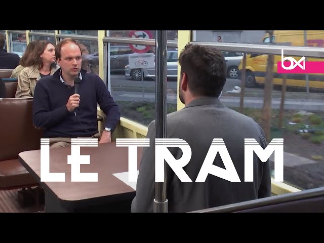 Le Tram - Le marché du vélo en mutation : la fin des petits vélocistes ?