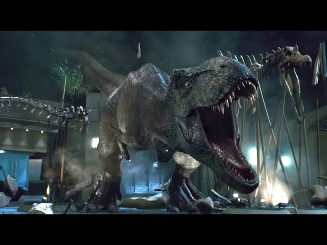Story The expected global blockbuster 'Jurassic World 4' will be filmed in Thailand#celebritynews