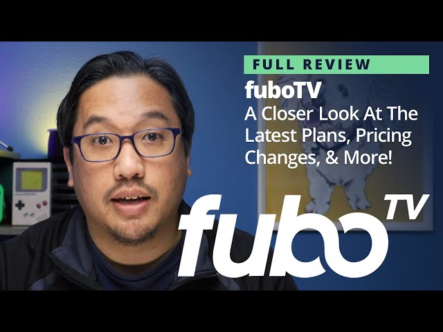 fuboTV Review (New Plans, Pricing Changes, Lineups, & More!) | Cord Cutters News
