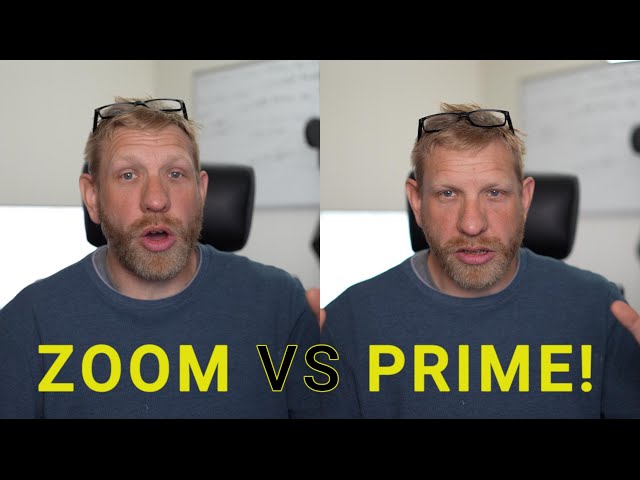 Zoom vs. Prime Who will FOCUS on Victory!