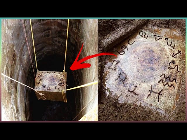 Discovery in Russia Could Change History As We Know It!