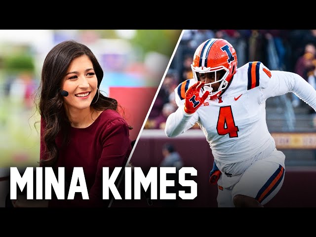 Mina Kimes' Five Gems of the 2024 Draft