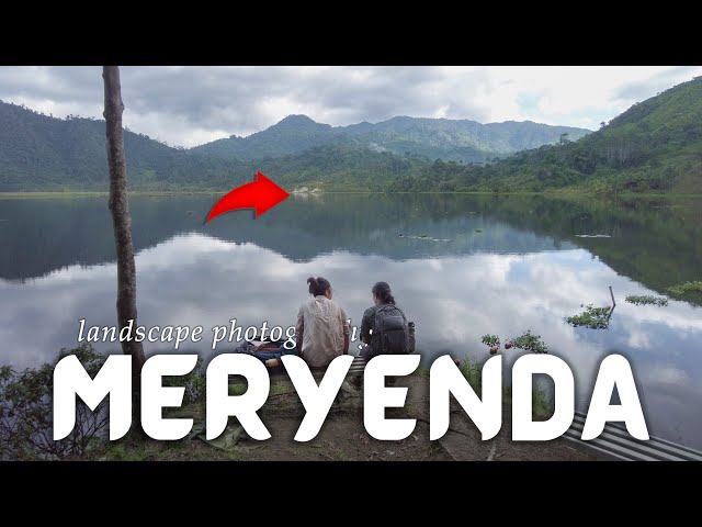 Car Camping sa Lake Leonard | Maco, Davao De Oro | VAN LIFE
