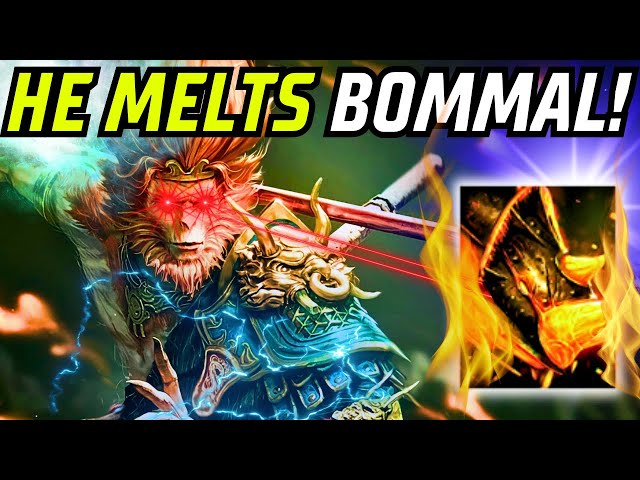 5 BEGINNER TO EXPERT TEAMS THAT OBLITERATE HARD BOMMAL FEATURING SUN WUKONG | RAID: SHADOW LEGENDS