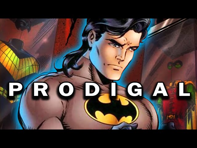 Nightwing's Biggest Failure | Batman: Prodigal (The Knightfall Aftermath Pt. 1)