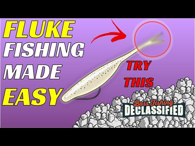 Easy Spring Pattern To Catch Bass RIGHT NOW