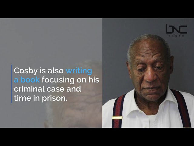 Bill Cosby is planning a 5-part docu-series and comedy tour following his release from prison