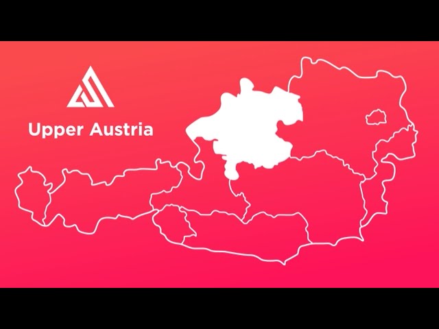 The AustrianStartups Journey - Upper Austria